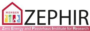 Zero Energy and Passivhaus Institute for Research